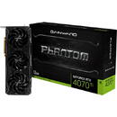 GeForce RTX 4070 Ti Phantom, 12GB GDDR6X 192-bit