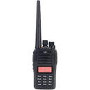 Statie radio portabila PNI PMR R18, 446MHz, 0.5W, 8 canale, CTCSS, DCS, Radio FM, programabila, Waterproof IP67