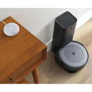 iRobot Roomba i3+ i3544  Autonomie 75 min  Wi-fi (Negru)