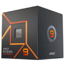 AMD Ryzen 9 7900 3.7GHz, Socket AM5, Box