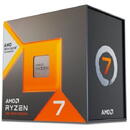 AMD 7 7800X3D 104MB 4.2/5.0GHz Socket AM5 Radeon Graphic