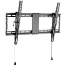 Gembird Gembird WM-80T-01 TV wall mount (tilt), 37”-80” (70 kg)