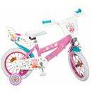 Children's bicycle 14