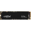 Crucial P3 Plus 4TB PCIe M.2 2280