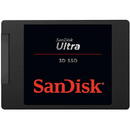 SanDisk by WD Ultra 3D 1TB, SATA3, 2.5inch