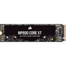 Corsair MP600 Core XT 2TB, PCI Express 4.0 x4, M.2