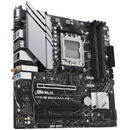 PRIME B650M-A WIFI II, AMD B450, Socket AM5, mATX