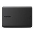 Toshiba Canvio Basics 2TB, USB 3.2, 2.5inch