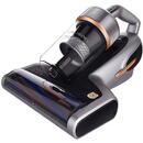 Jimmy Vacuum cleaner JIMMY BX7 Pro ,putere 700W, incalzire 60°+ UV+Ultrasonic, tehnologie inteligenta pentru detectarea prafului si a acarienilor, sterilizare UV si ultrasunete, incalzire rapida in numai 5s