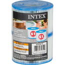 Intex Cartus filtru piscina 29001 2buc