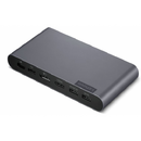Lenovo 40B30090EU, Storm Grey USB-C 65W Univ.Business DP/HDMI/2xUSB-C/3xUSB