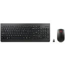 Lenovo Essential Wireless Mouse & KB combo - RO