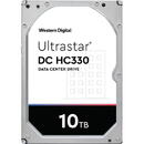 Western Digital Ultrastar DC HC330 3.5" 10TB Serial ATA III
