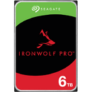 Ironwolf Pro NAS 6TB 3.5'' 7200RPM