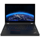 Lenovo ThinkPad T15g Gen2 15.6" UHD Intel Core i7 11850H 32GB 2TB SSD nVidia GeForce RTX 3080 16GB Windows 10 Pro Black