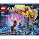 LEGO Avatar Toruk Makto și Arborele Vieții, 1212