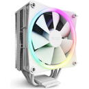 NZXT T120 RGB 120mm White