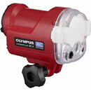 Olympus Blitz Olympus UFL-3 Subacvatic