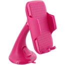 TNB PINK WINDSCREEN SUCTION SUPPORT