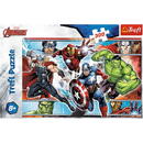 Trefl Puzzle 300 pcs Avengers