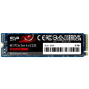 Silicon Power UD85, 2TB, PCI Express 4.0 x4, M.2, 2280 inch
