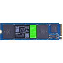 Green SN350,500GB, M.2, PCIe NVMe 3.0 x4