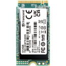 Transcend MTE400S 512GB, (PCIe 3.0 x4, NVMe, M.2 2242)