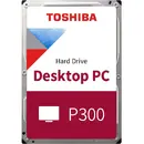 Toshiba P300 6TB, SATA, 3.5inch