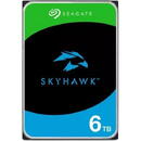 Seagate SkyHawk Surveillance, 6TB, SATA3, 256MB, 3.5inch