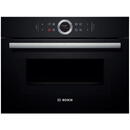 Bosch CMG633BB1 Compact oven with microwave