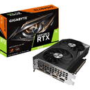 Gigabyte nVidia GeForce RTX 3060 Windforce OC V2 12GB, GDDR6, 192bit