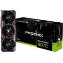 GeForce RTX 4070 Phoenix, 12GB GDDR6X, 192-bit