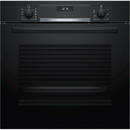 Bosch Bosch Serie 6 HBG5370B0 oven 71 L A Black