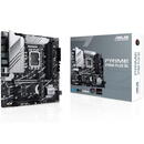 PRIME Z790M-PLUS D4, Intel Z790, Socket 1700, mATX
