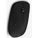 Acer Acer Mouse Vero ECO, Negru, 1200 dpi, 3 butoane