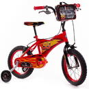 HUFFY Children's bicycle 14" Huffy 24441W Disney Cars