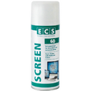 Elix clean Spuma curatare monitoare TFT/LCD/Plasma, proprietati antistatice, 400ml, ELIX Clean