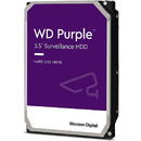Western Digital Purple, 2TB, SATA3, 64MB, 3.5inch