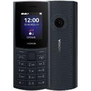 Nokia 110 4G (2023), Dual SIM,128 MB-Midnight Blue