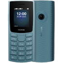 Nokia 110 (2023), Dual SIM-Claudy  Blue