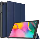 Techsuit Husa pentru Samsung Galaxy Tab A 10.1 2019 T510/T515 - Techsuit FoldPro - Blue