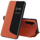 Techsuit Husa pentru Huawei P30 Pro / P30 Pro New Edition - Techsuit eFold Series - Orange