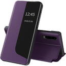 Techsuit Husa pentru Huawei P30 - Techsuit eFold Series - Purple