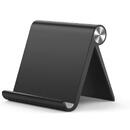 Techsuit Suport Birou Telefon / Tableta - Techsuit Folding (ABS-BK1) - Black