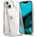 Ringke Husa pentru iPhone 14 - Ringke Fusion - Clear