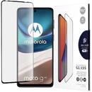 Dux Ducis Folie pentru Motorola Moto G42 / G62 5G - Dux Ducis Tempered Glass - Black