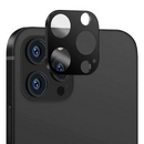 Techsuit Folie Camera pentru iPhone 14 Pro / 14 Pro Max - Techsuit Full Camera Glass - Black
