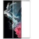 Nillkin Folie pentru Samsung Galaxy S23 Ultra - Nillkin 3D CP+MAX - Black