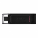 Memorie USB, 256GB, 	USB 3.2 Type C Gen 1, Negru