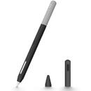 Esr Husa pentru Apple Pencil 2nd Generation - ESR Apple Pencil Cover - Black